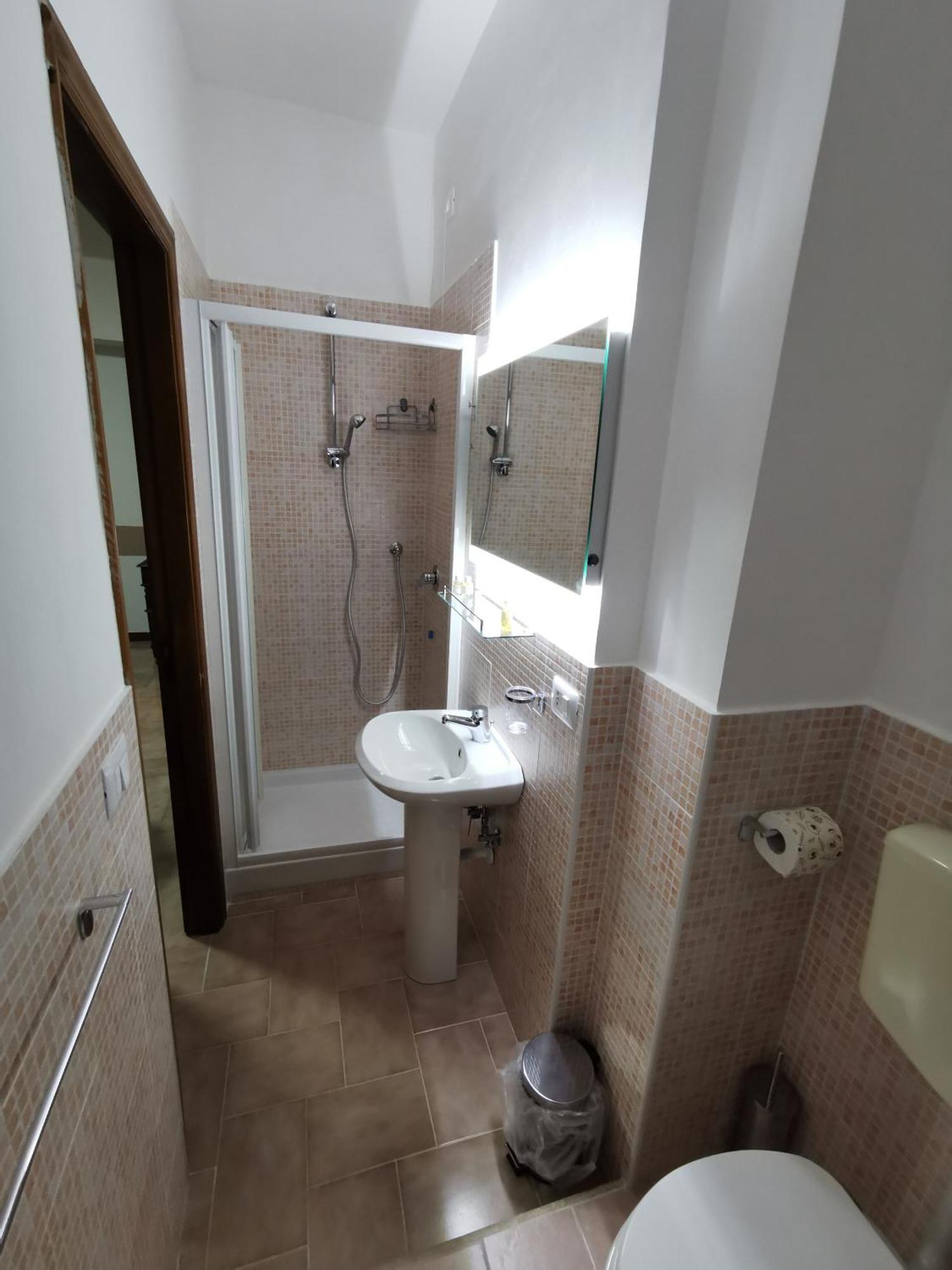 Bed & Breakfast Villa Flora Eredita 外观 照片