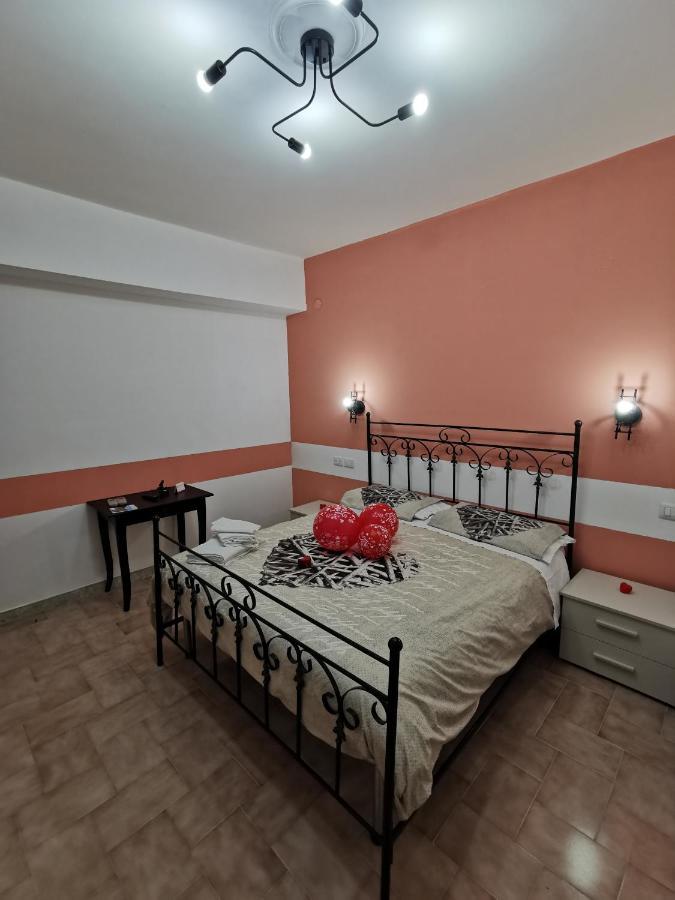 Bed & Breakfast Villa Flora Eredita 外观 照片
